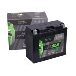 AGM/SLA-Batterien
