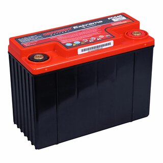 ENERSYS HAWKER AGM Odyssey Extreme ODS-AGM15L (PC545) 12V 13Ah Starterbatterie