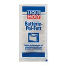 LIQUI MOLY Batterie Polfett 10g Tte